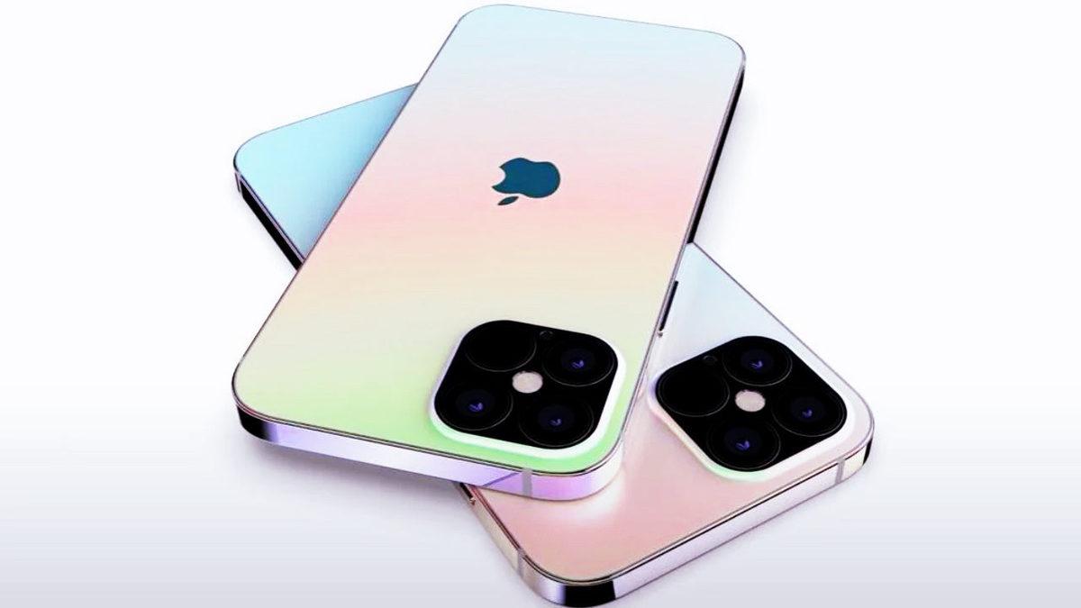 iPhone 13, Çentikten Daha Kalın Çerçeveyle Kurtulabilir