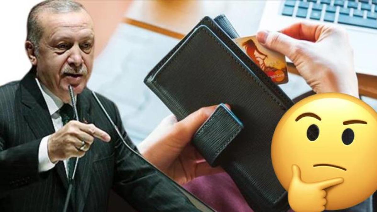 Cumhurbaşkanı Erdoğan’dan İnternetten Satışa ’Sınırlama’ ve ’Stokçuluk’ Hakkında Açıklama Geldi: Peki Bunlar Ne Anlama Geliyor?