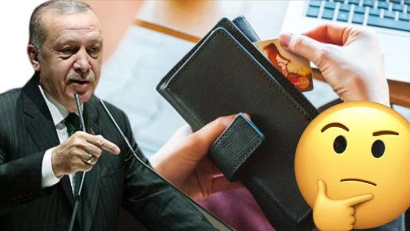 Cumhurbaşkanı Erdoğan’dan İnternetten Satışa ’Sınırlama’ ve ’Stokçuluk’ Hakkında Açıklama Geldi: Peki Bunlar Ne Anlama Geliyor?