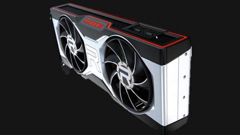 RDNA2 Mimarisini Kullanacak AMD Radeon RX 6700 XT’den İlk Bilgiler Geldi