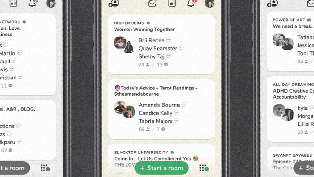 Clubhouse Davetiyesi Nasıl Alınır?