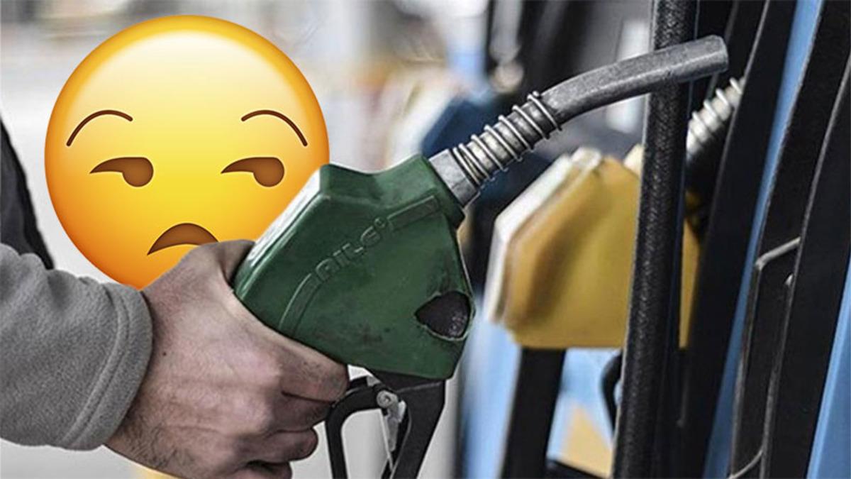 Motorine ’Ehliyeti, Ruhsatı Yırttıracak’ Devasa Zam Geldi...