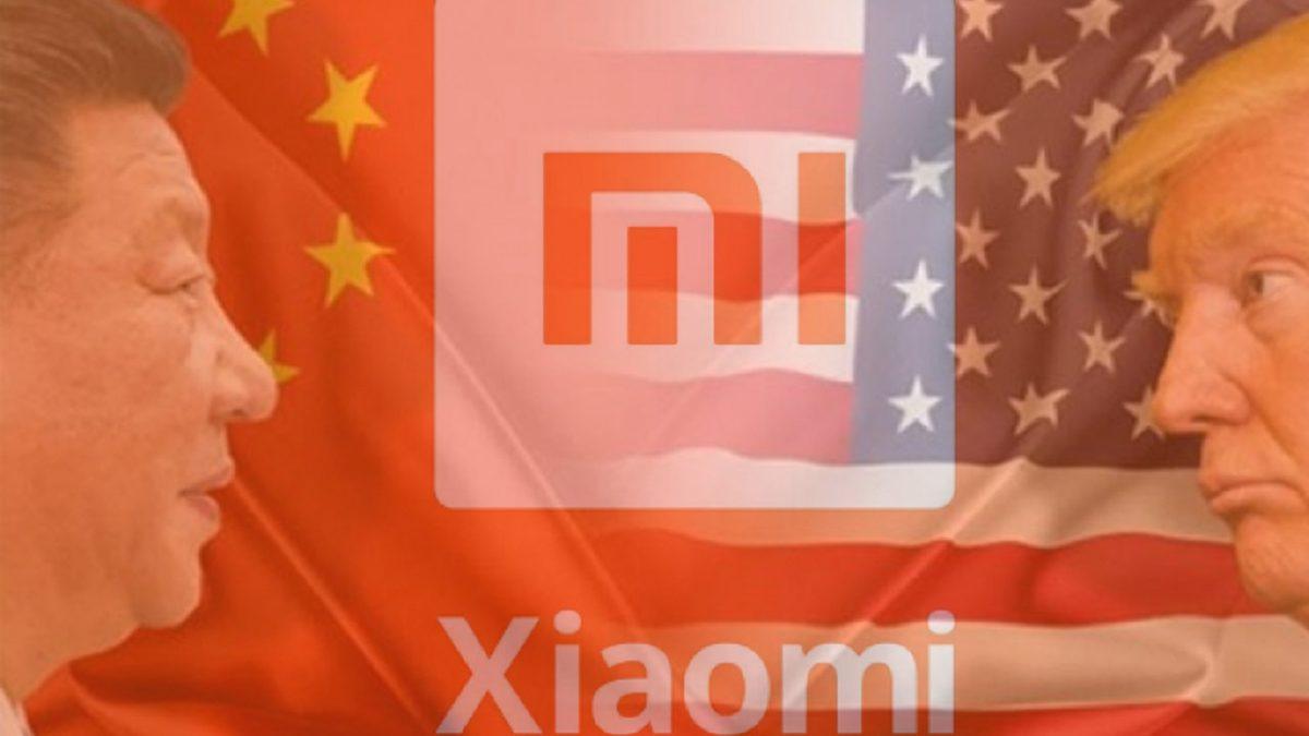 Xiaomi’den ABD’nin ‘Kara Liste’ Kararına İlişkin Resmi Açıklama: Gerçeği Yansıtmamaktadır