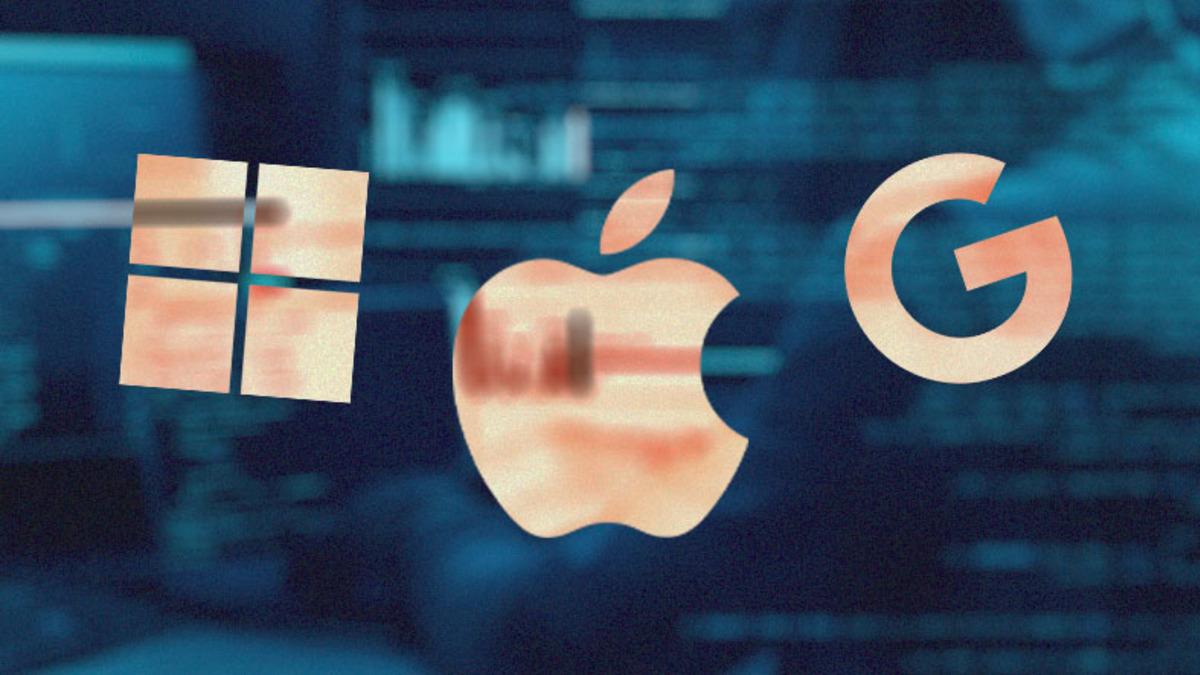 Android mi iOS mu? Hackerlara En Fazla ’Açık Kapı’ Bırakan İşletim Sistemi Açıklandı