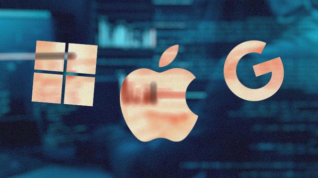 Android mi iOS mu? Hackerlara En Fazla ’Açık Kapı’ Bırakan İşletim Sistemi Açıklandı