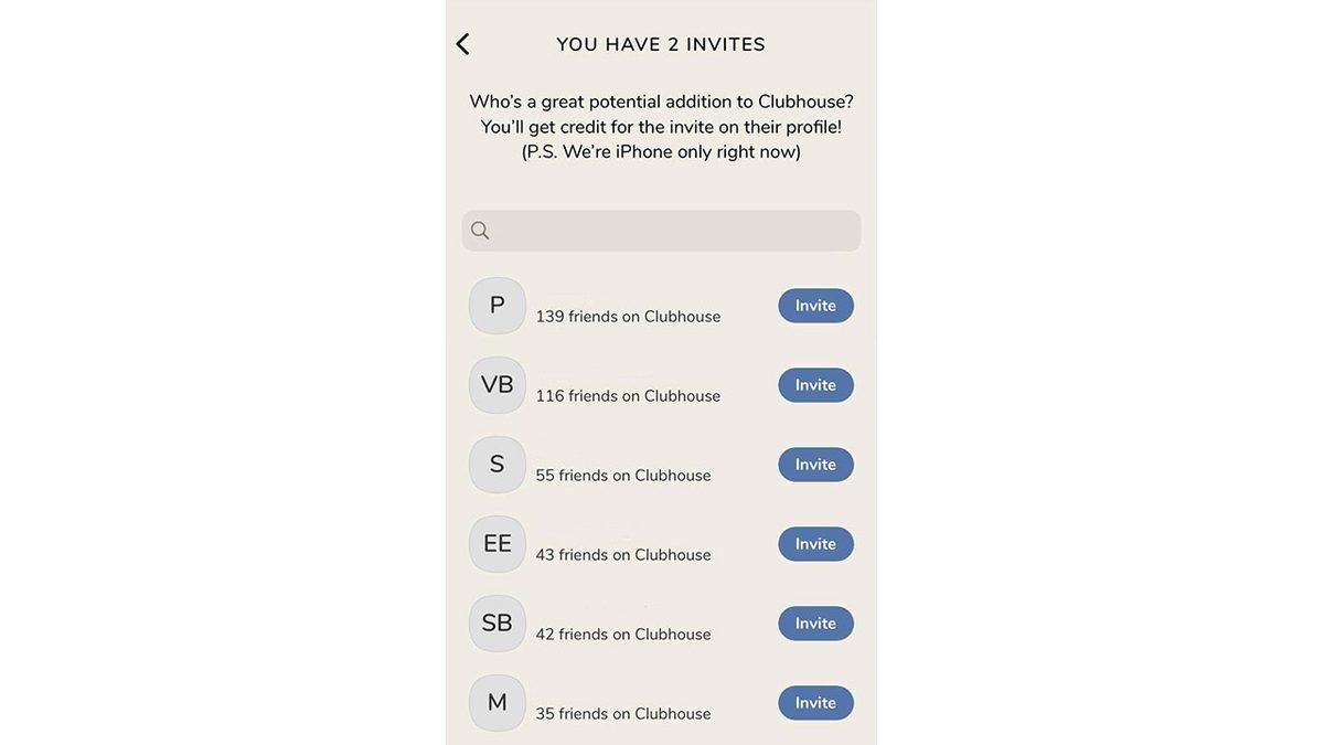 Şahane Ortam Clubhouse’a Girmeden Önce Bilmeniz Gereken 9 Önemli Detay