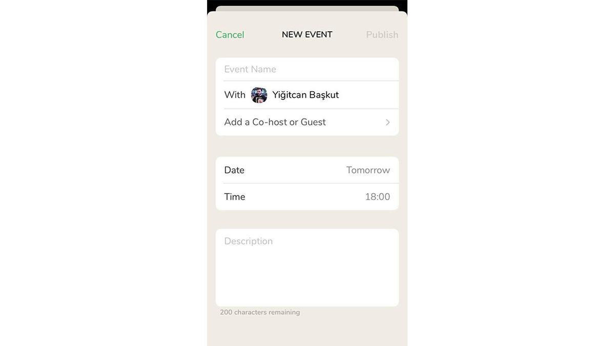 Şahane Ortam Clubhouse’a Girmeden Önce Bilmeniz Gereken 9 Önemli Detay