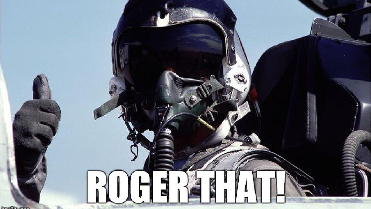 Hemen Her Savaş Oyunu ve Filminde Gördüğümüz Telsiz Repliği 