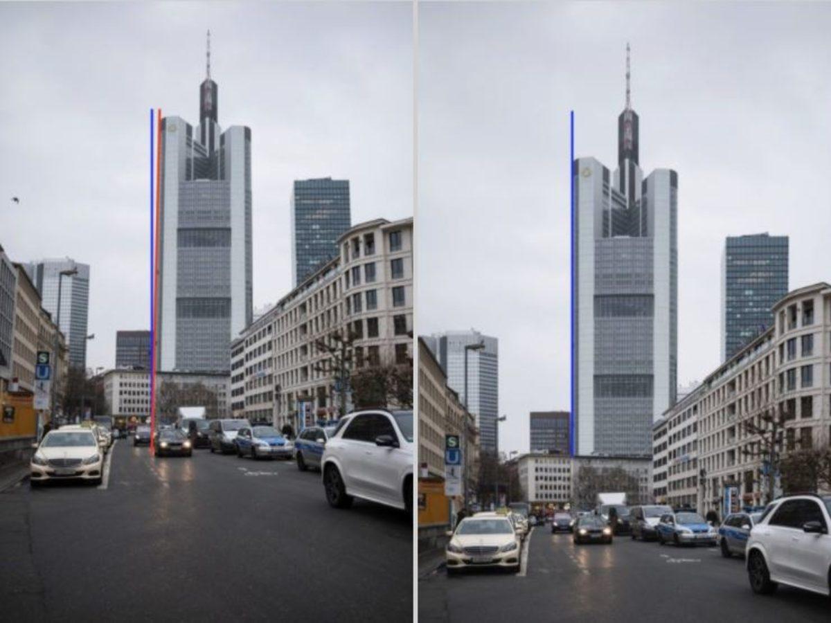 Leica M10 Serisi, Perspektif Bozulmalarını Azaltacak Bir Güncelleme Aldı