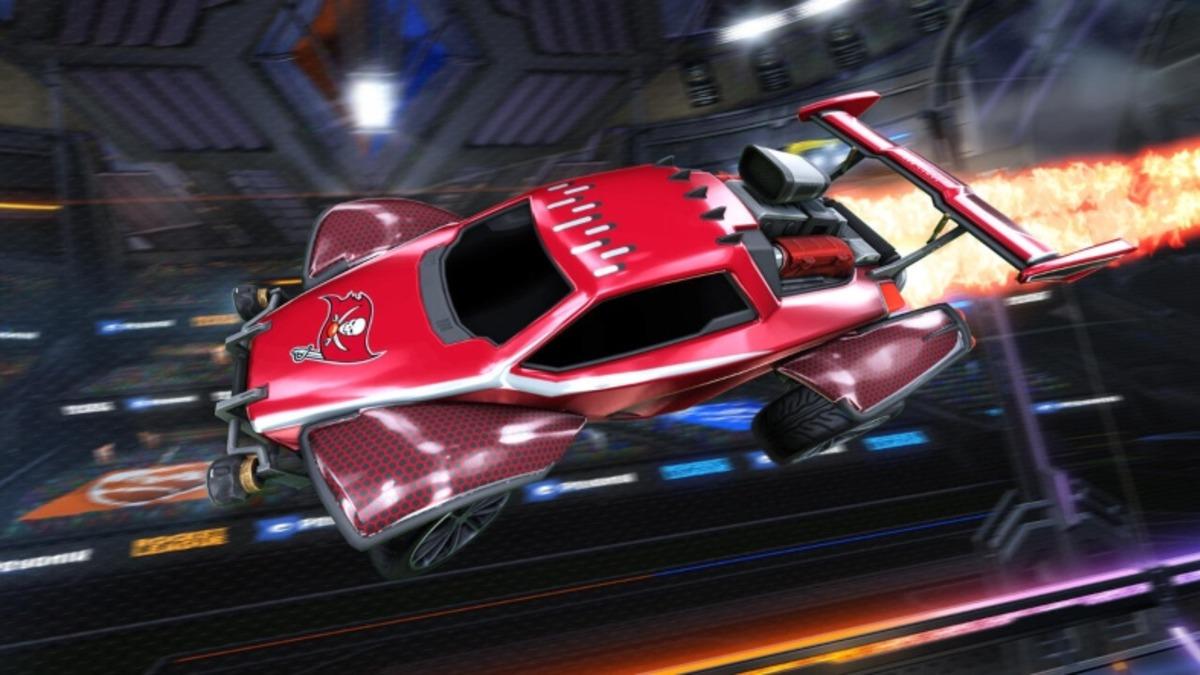 Rocket League Super Bowl Etkinliği 3 Şubat’ta Geliyor