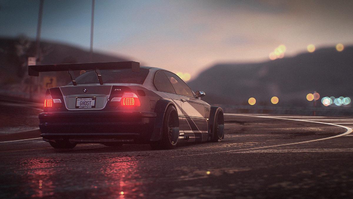 Hani Gerçek Değillerdi: Yeni Need For Speed Oyunu ’Animeler’ ile Donatılacak