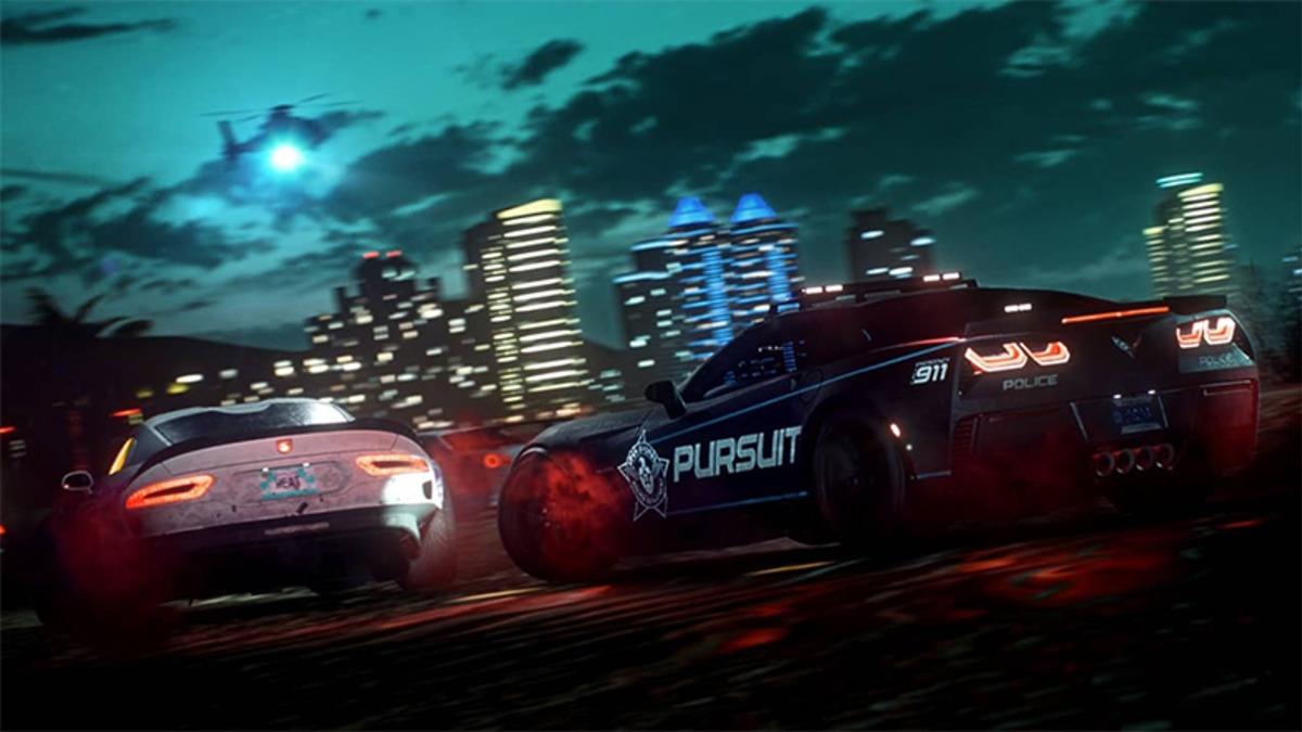 Hani Gerçek Değillerdi: Yeni Need For Speed Oyunu ’Animeler’ ile Donatılacak
