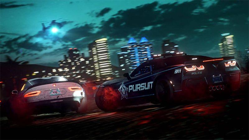 Hani Gerçek Değillerdi: Yeni Need For Speed Oyunu ’Animeler’ ile Donatılacak