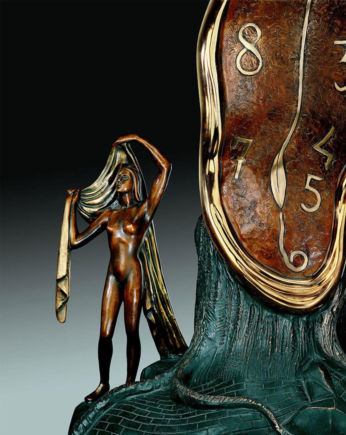 Salvador Dali’nin Baktıkça Hayran Kalacağınız Eseler, NFT Olarak Satışa Sunuldu: Fiyatlarını Görünce Çok Şaşıracaksınız