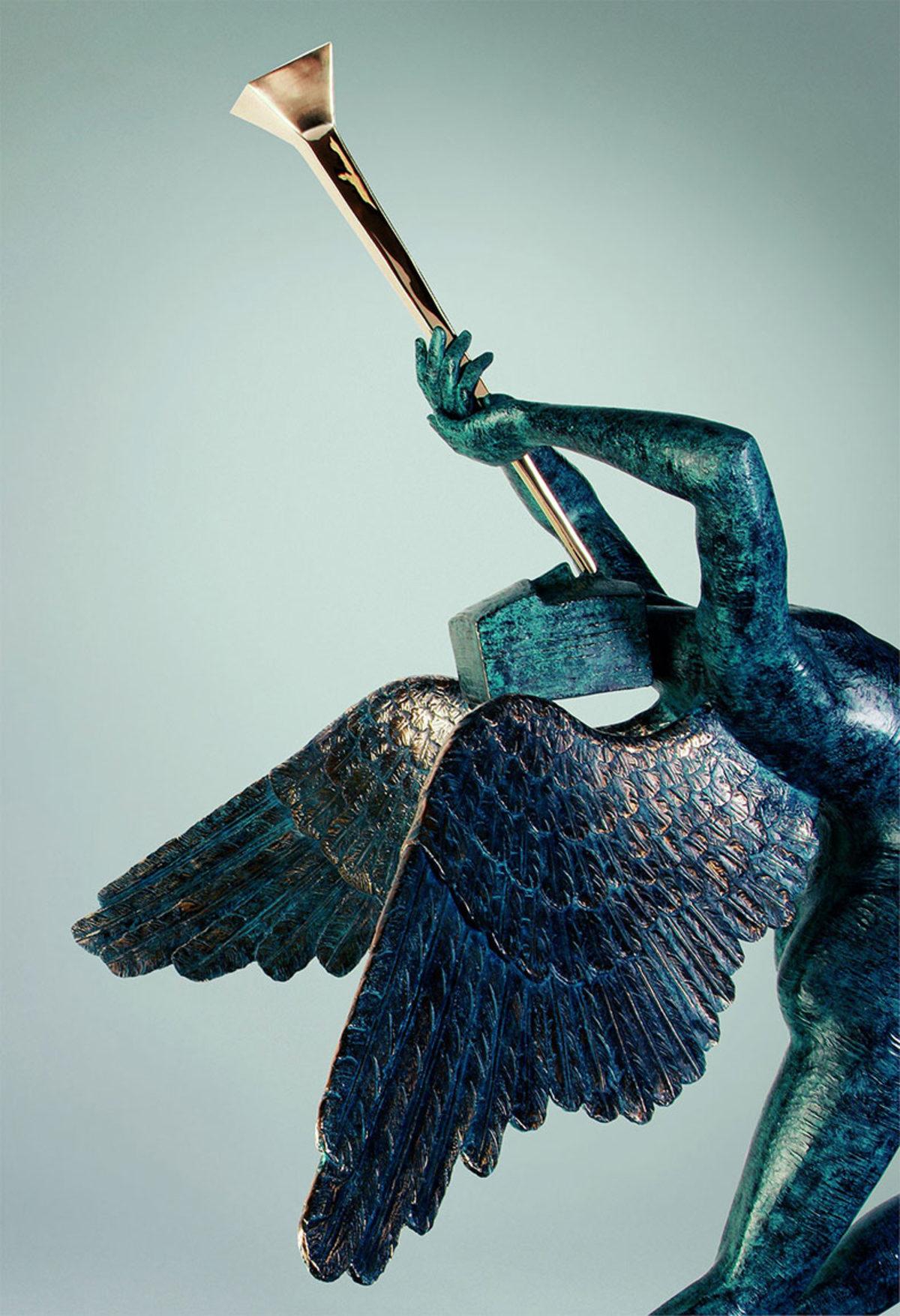 Salvador Dali’nin Baktıkça Hayran Kalacağınız Eseler, NFT Olarak Satışa Sunuldu: Fiyatlarını Görünce Çok Şaşıracaksınız