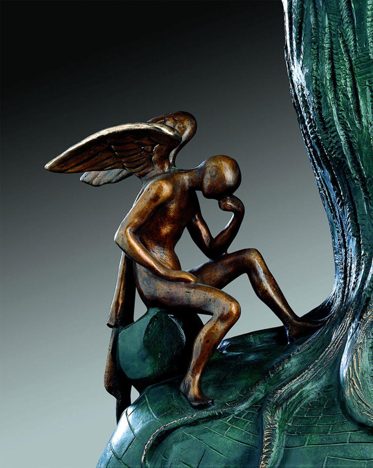 Salvador Dali’nin Baktıkça Hayran Kalacağınız Eseler, NFT Olarak Satışa Sunuldu: Fiyatlarını Görünce Çok Şaşıracaksınız