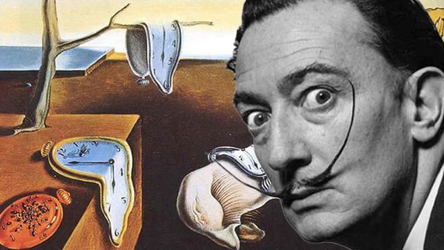 Salvador Dali’nin Baktıkça Hayran Kalacağınız Eseler, NFT Olarak Satışa Sunuldu: Fiyatlarını Görünce Çok Şaşıracaksınız