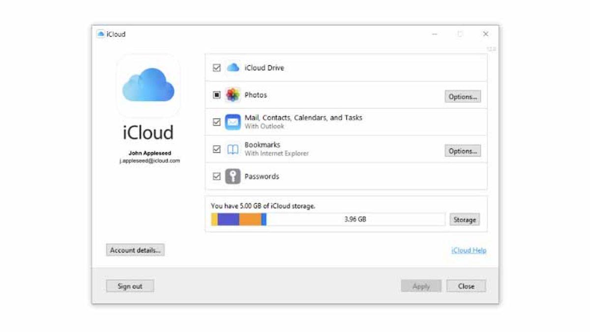 iCloud Parolaları, Windows’ta Chrome Eklentisi Olarak Kullanılabilir Oldu