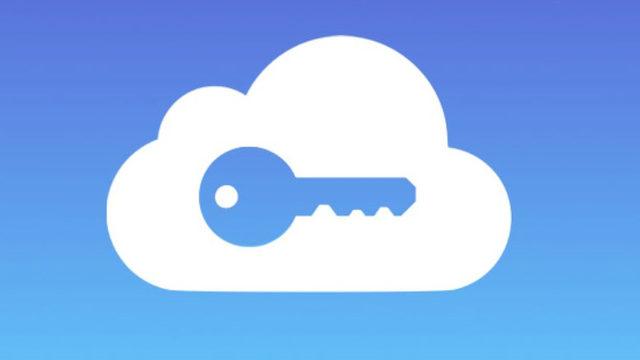 iCloud Parolaları, Windows’ta Chrome Eklentisi Olarak Kullanılabilir Oldu