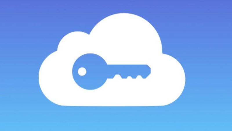 iCloud Parolaları, Windows’ta Chrome Eklentisi Olarak Kullanılabilir Oldu