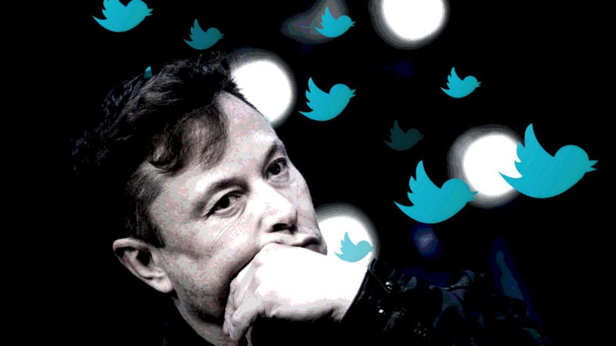 Elon Musk, Artık Twitter’ın En Büyük Pay Sahibi Değil!