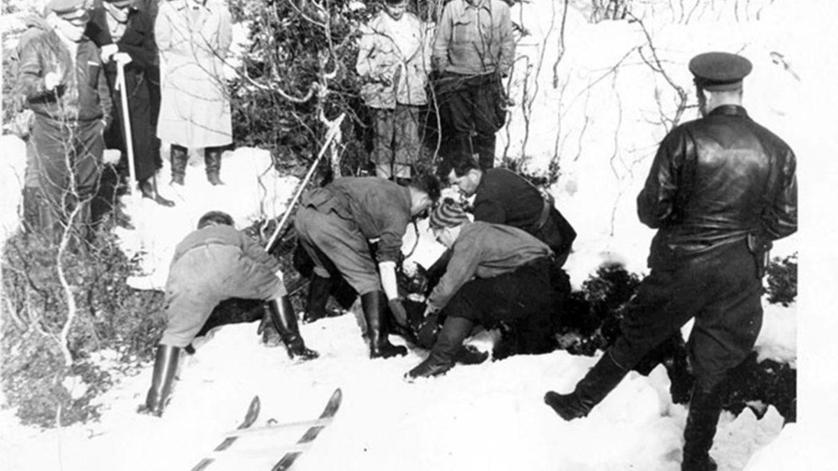 Hakkında Onlarca Komplo Teorisinde Bulunulan Dyatlov Geçidi’nin 60 Yıllık Gizemi Çözüldü