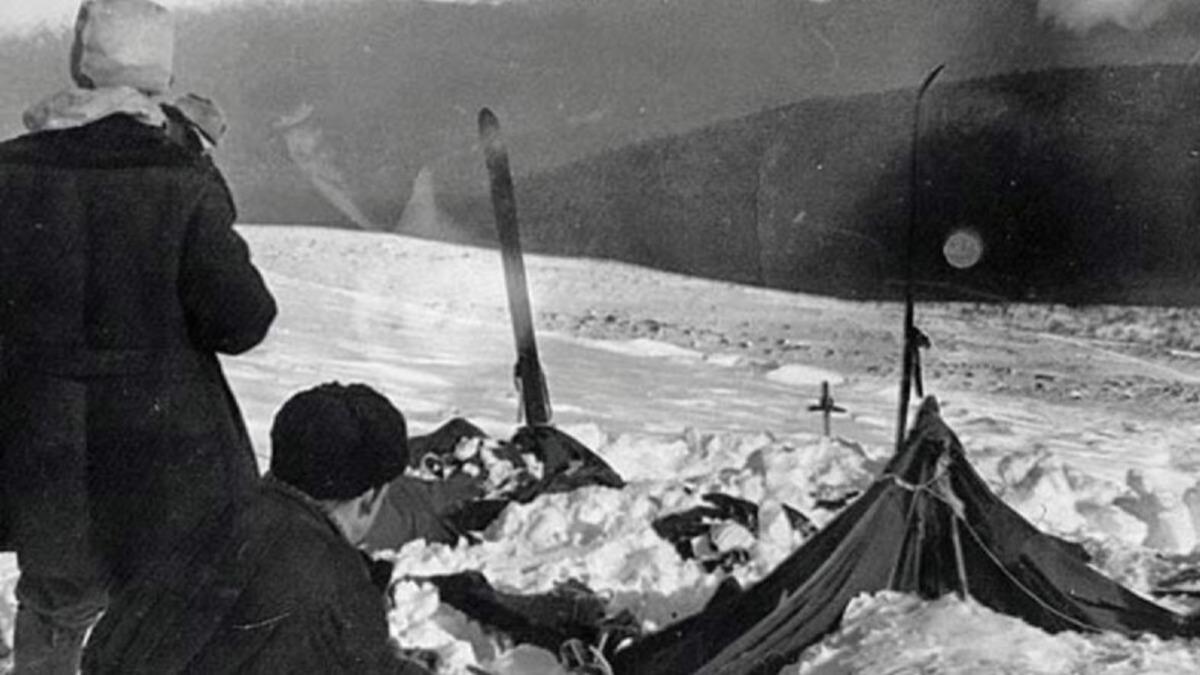 Hakkında Onlarca Komplo Teorisinde Bulunulan Dyatlov Geçidi’nin 60 Yıllık Gizemi Çözüldü