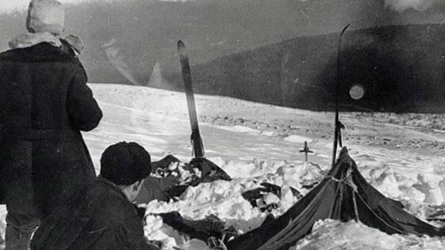 Hakkında Onlarca Komplo Teorisinde Bulunulan Dyatlov Geçidi’nin 60 Yıllık Gizemi Çözüldü