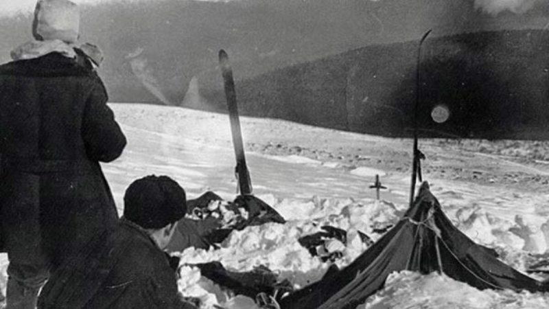 Hakkında Onlarca Komplo Teorisinde Bulunulan Dyatlov Geçidi’nin 60 Yıllık Gizemi Çözüldü