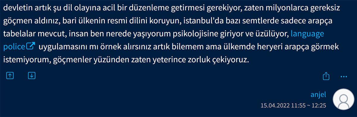 Watsons’ın Kataloğuna Arapça Sayfalar Koyması Gündem Oldu: Boykot Çağrısı Yapıldı