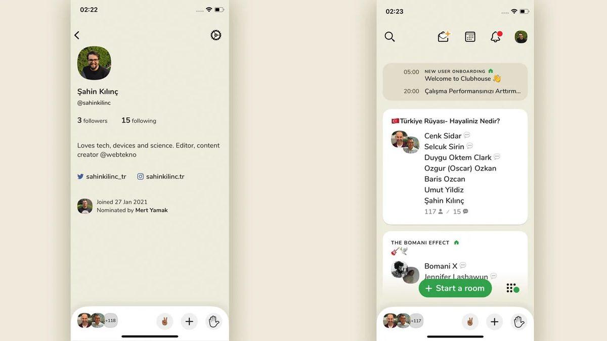 Clubhouse; Bir Balon Mu Yoksa ’Geleceğin Sosyal Medyası’ mı?
