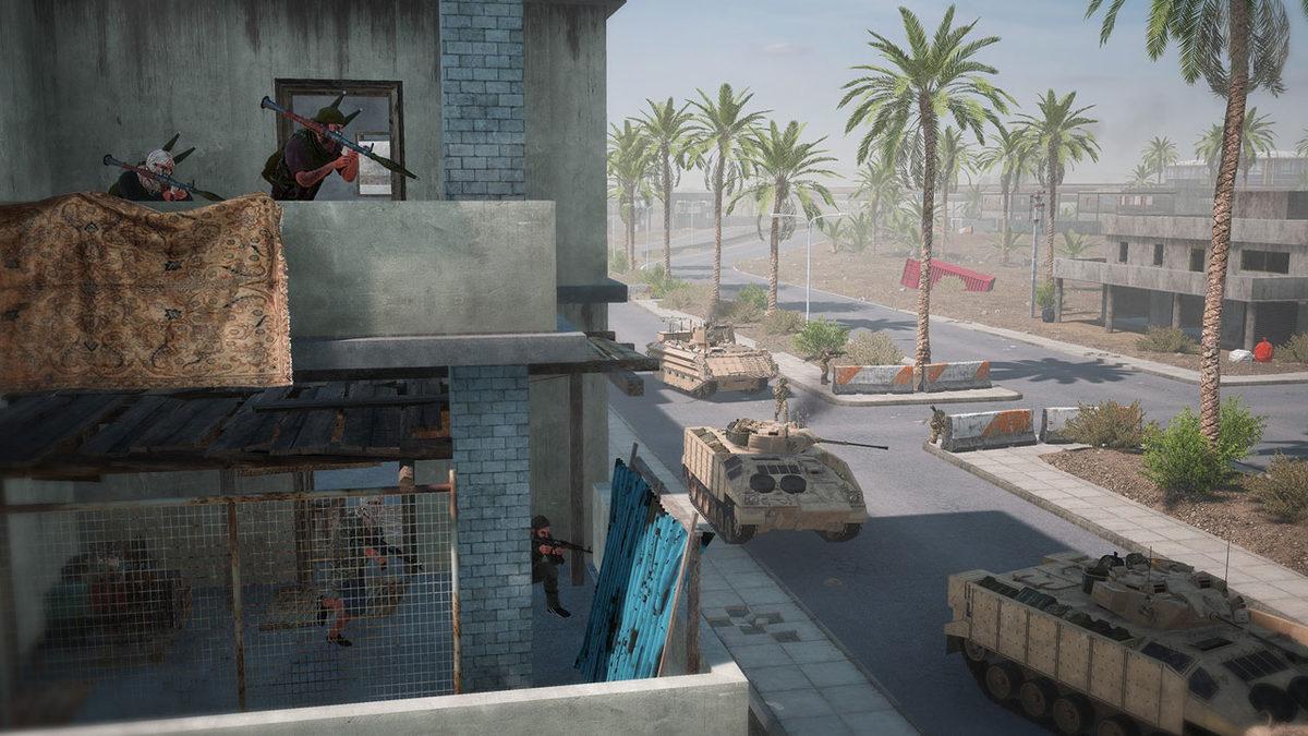 80 TL Değerindeki Oyun, Steam’de Kısa Süreliğine Oynaması Ücretsiz Oldu