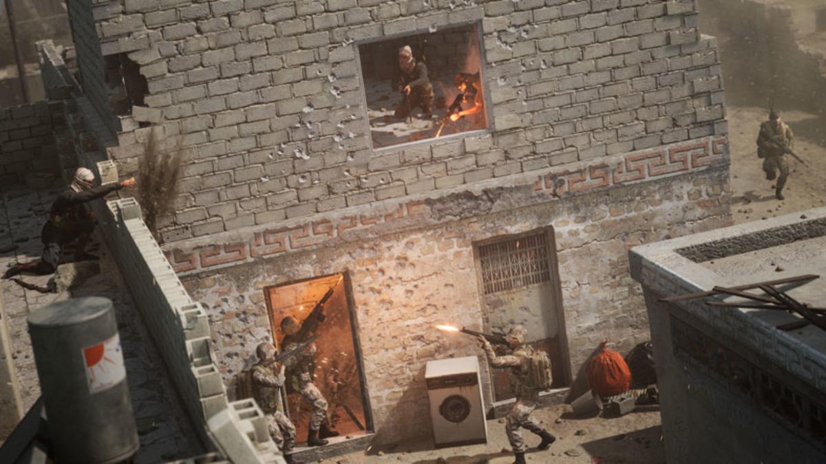 80 TL Değerindeki Oyun, Steam’de Kısa Süreliğine Oynaması Ücretsiz Oldu