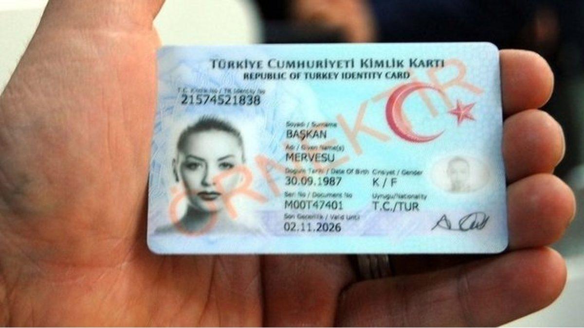 T.C. Kimlik Numarasının Nasıl Belirlendiğini Biliyor musun? Gizli Algoritmayla Kendi Numarana Sağlama Yapabilirsin