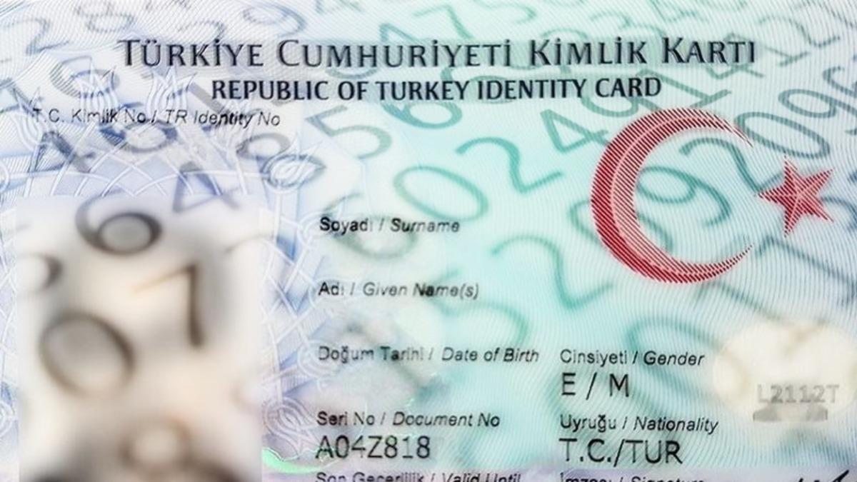 T.C. Kimlik Numarasının Nasıl Belirlendiğini Biliyor musun? Gizli Algoritmayla Kendi Numarana Sağlama Yapabilirsin