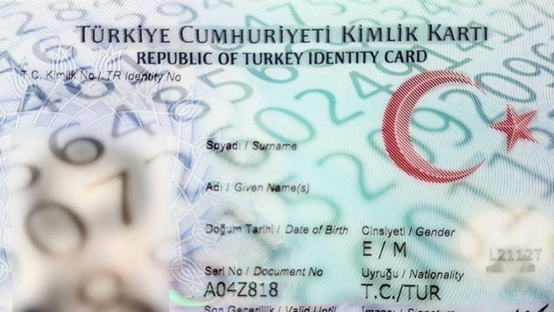 T.C. Kimlik Numarasının Nasıl Belirlendiğini Biliyor musun? Gizli Algoritmayla Kendi Numarana Sağlama Yapabilirsin