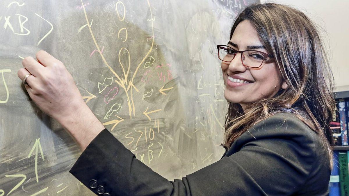 İnsanlığı Mars’a 10 Kat Daha Hızlı Götürebilecek Füzyon Roketi Tasarlandı