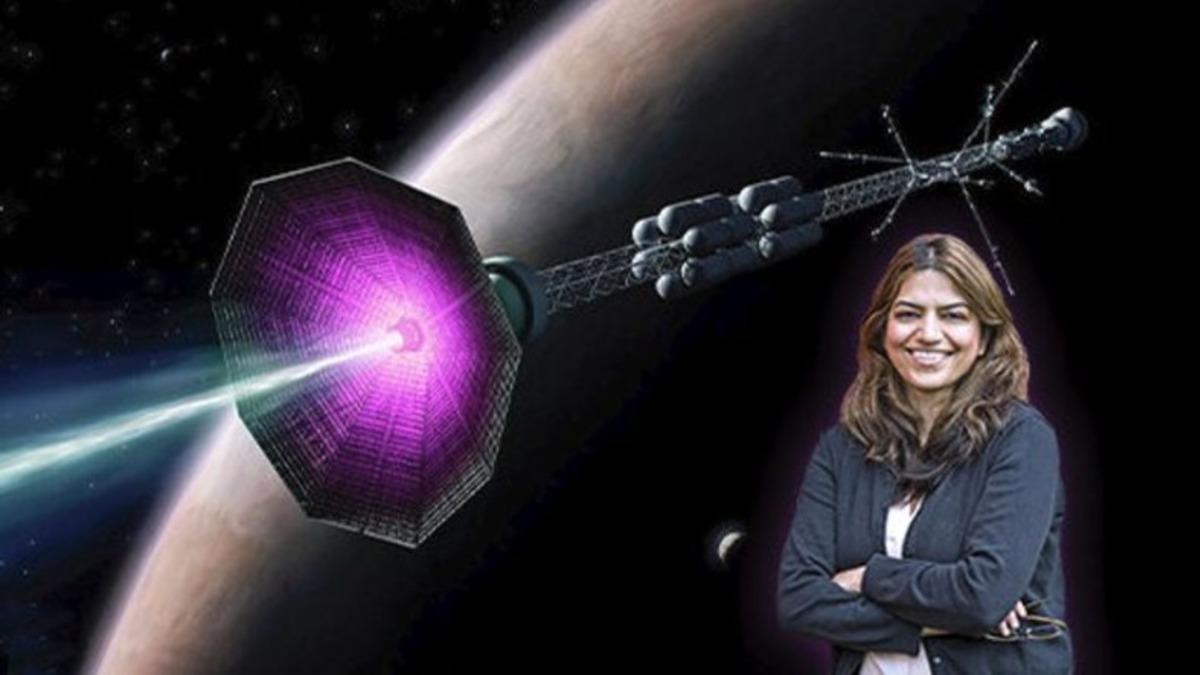 İnsanlığı Mars’a 10 Kat Daha Hızlı Götürebilecek Füzyon Roketi Tasarlandı