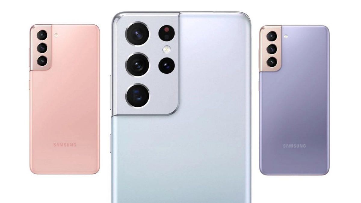 Avrupa’daki Bazı Samsung Galaxy S21 Modelleri, Yazılım Güncellemesi Alamıyorlar