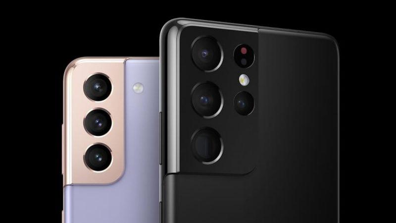 Avrupa’daki Bazı Samsung Galaxy S21 Modelleri, Yazılım Güncellemesi Alamıyorlar