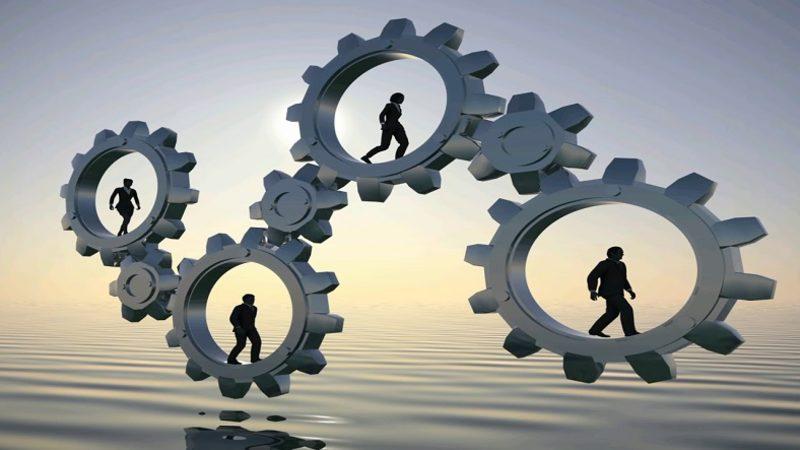 İki Farklı Pencereden Baktık: Hem İş Hem Spor Hayatı İçin Oldukça Önemli Olan Koordinasyon Nedir?