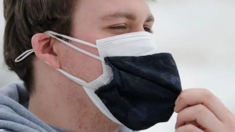 Mutasyonlu Koronavirüse Karşı Türk Doktorlardan Ciddi Uyarı: Artık Tek Maske Yetmez