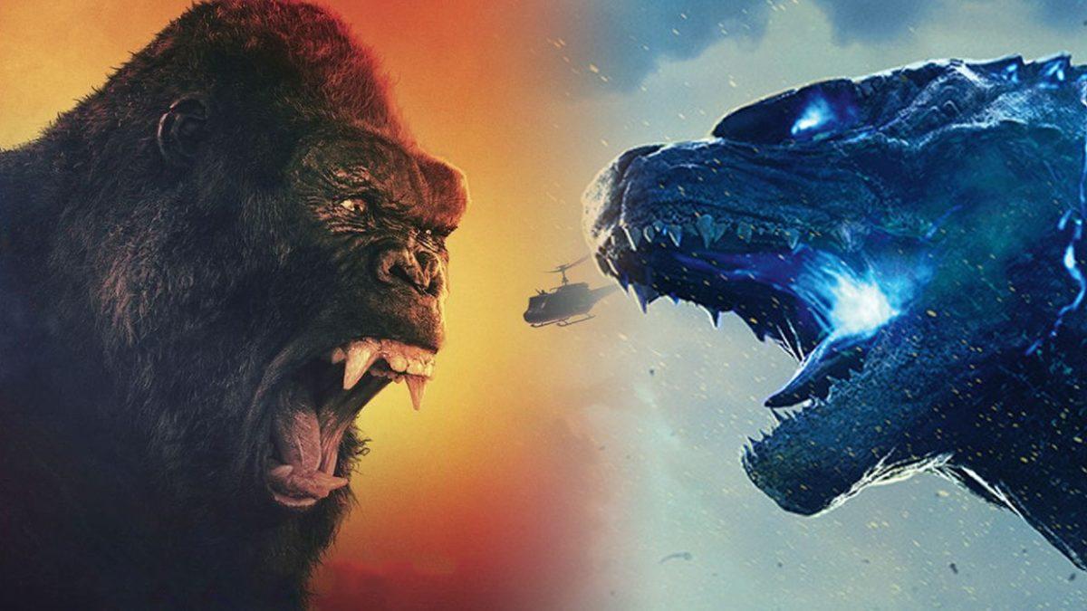 Bir YouTuber, Godzilla vs. Kong Filminin Nasıl Biteceğini Sızdırdı [Spoiler]