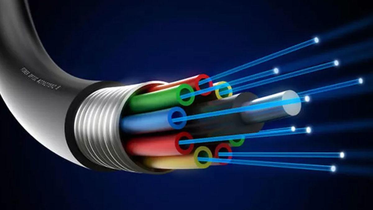 Bakan, Arap Saçına Dönen ’Fiber İnternet’ Konusunda Hedefi Açıkladı: Ortak Şirket Kurmak