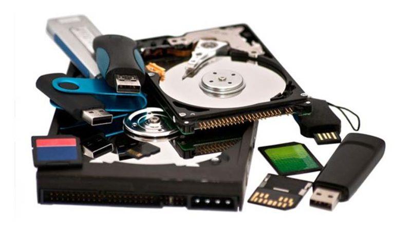 Siber Güvenlik Uzmanından Uyarı: Veri Kaybettiğinizde Profesyonel Hizmet Alın