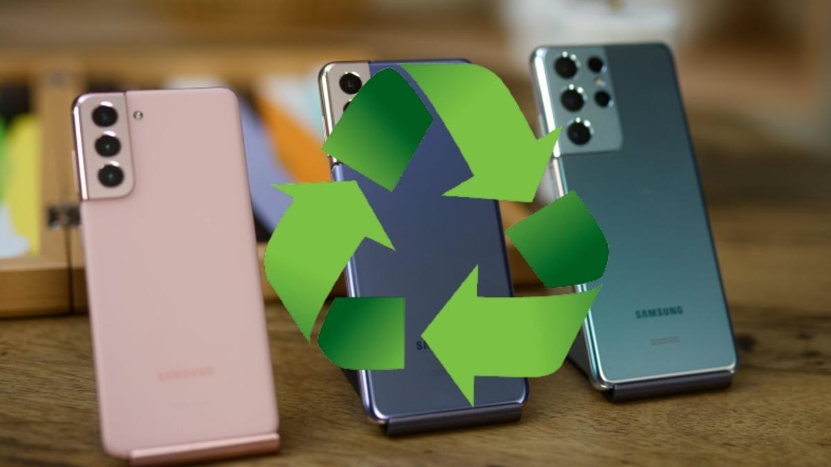 Samsung, ABD’de Daha Ucuza ’Yenilenmiş’ S21 Serisi Satacağını Açıkladı: Peki, Türkiye’ye Gelecek mi?