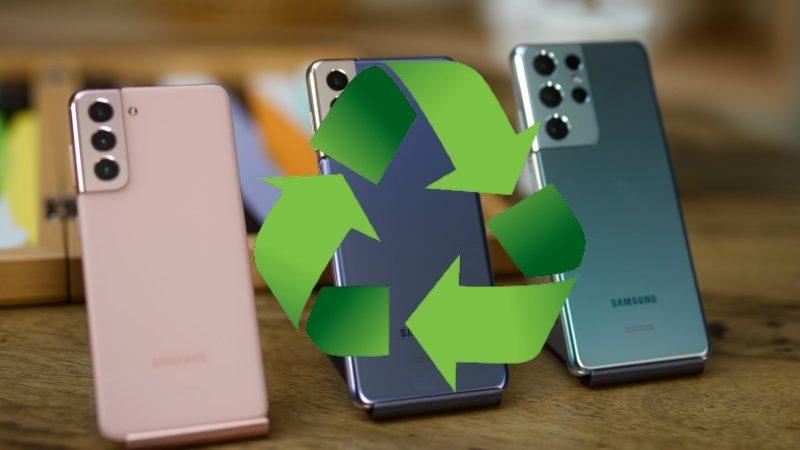 Samsung, ABD’de Daha Ucuza ’Yenilenmiş’ S21 Serisi Satacağını Açıkladı: Peki, Türkiye’ye Gelecek mi?