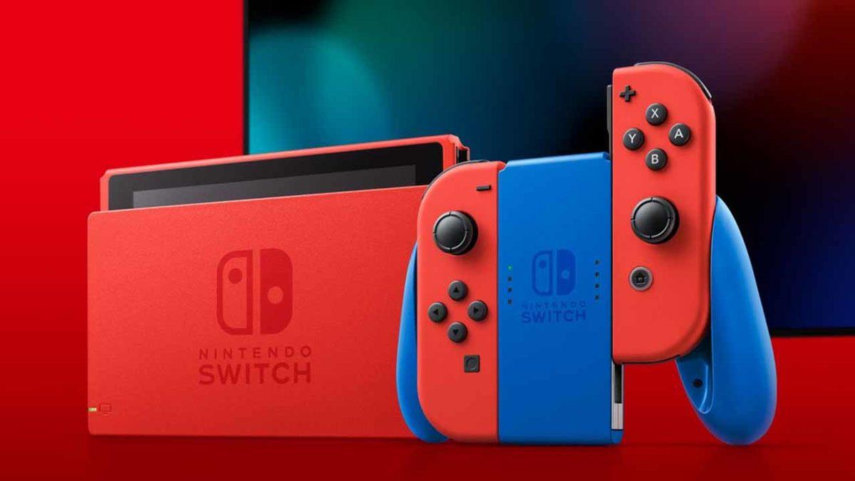 Konsol Sektörünün Gizli Yıldızı ’Nintendo’: Switch Satışları 80 Milyona Ulaştı