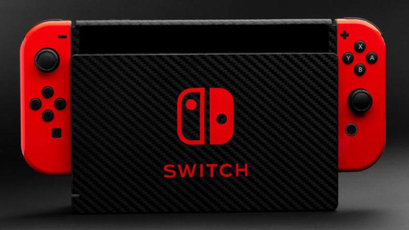 Konsol Sektörünün Gizli Yıldızı ’Nintendo’: Switch Satışları 80 Milyona Ulaştı