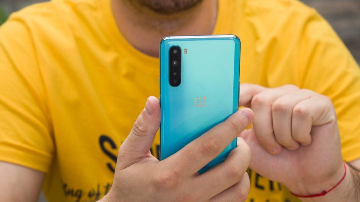 OnePlus’ın Yeni Bütçe Dostu Akıllı Telefonunun Adı Belli Oldu: OnePlus N1 5G